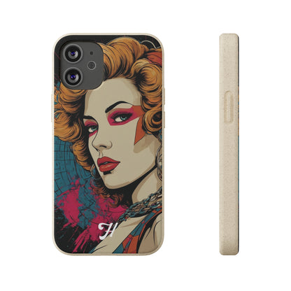 ART NOUVEAU CASE 17 - Biodegradable Cases