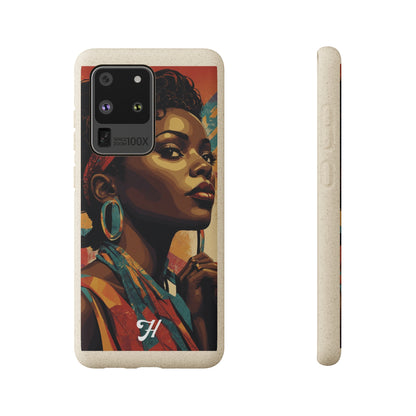 ART NOUVEAU CASE 12 - Biodegradable Cases