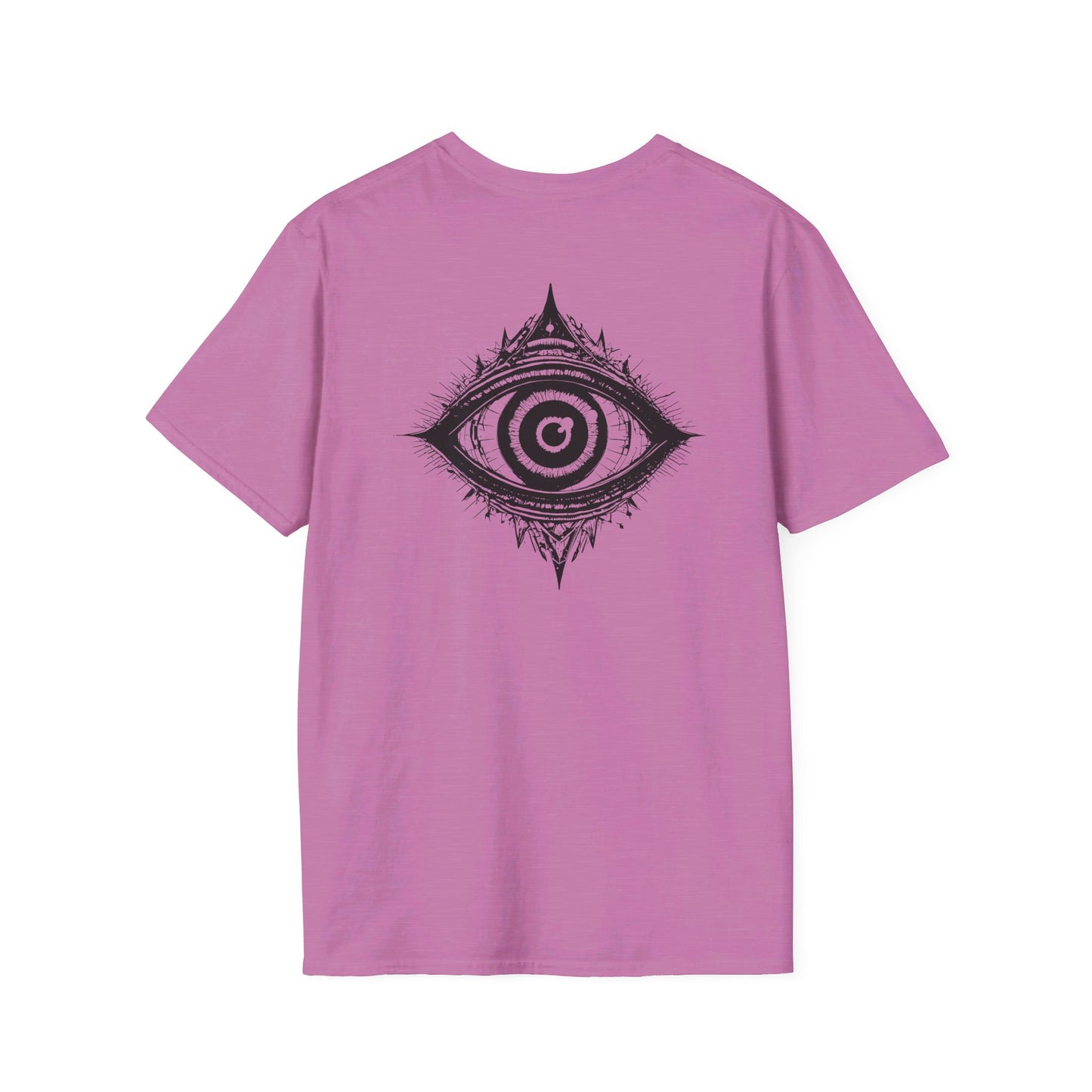 EYE - Unisex Softstyle T-Shirt