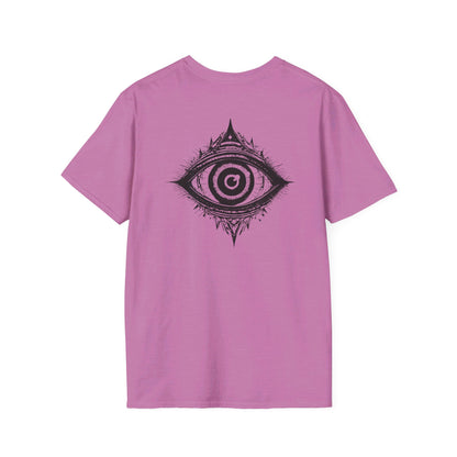 EYE - Unisex Softstyle T-Shirt