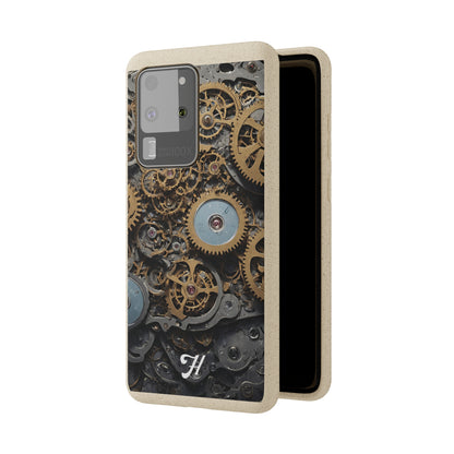 GEARS 2 - Biodegradable Cases