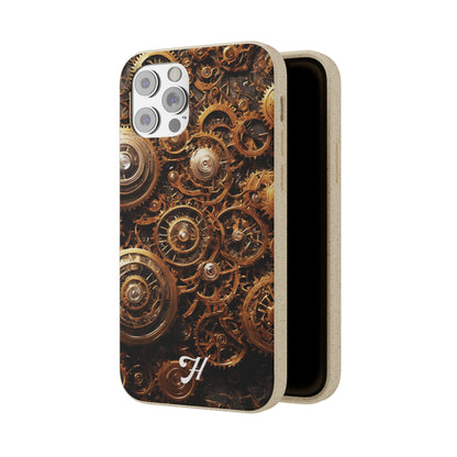 GEARS - Biodegradable Cases