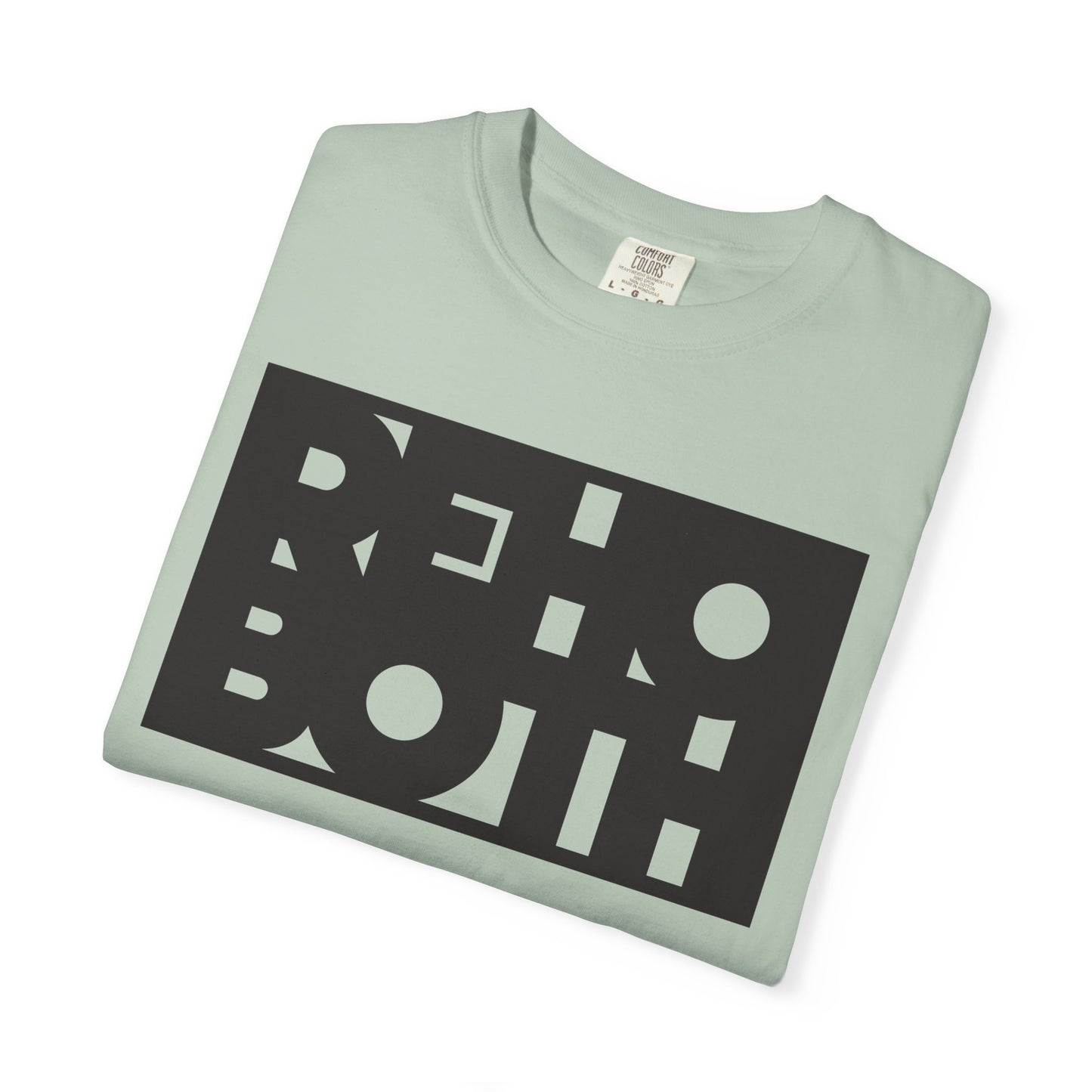 REHOBOTH 3 - Unisex Garment-Dyed T-shirt