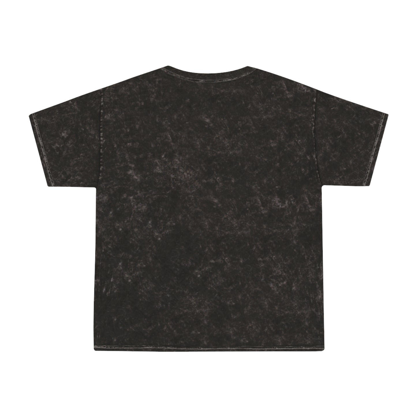 H*A*S*H - Unisex Mineral Wash T-Shirt