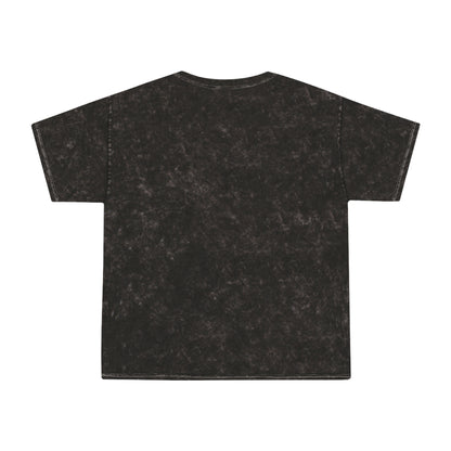 H*A*S*H - Unisex Mineral Wash T-Shirt