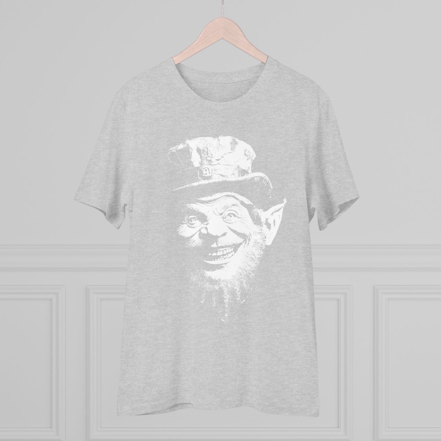 HARP & CROSS - Leprechaun