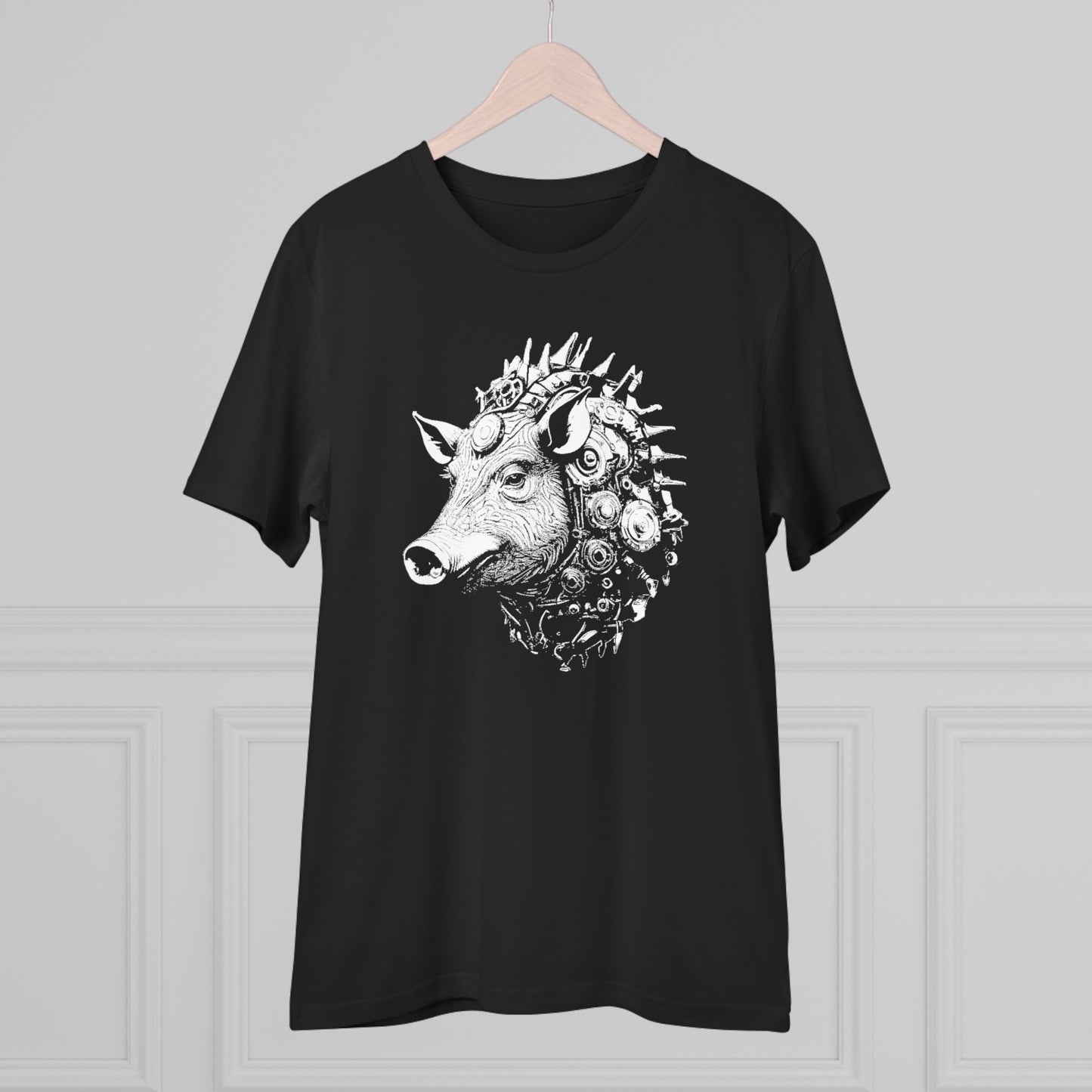 ANIMALS - Organic Creator T-shirt - Unisex