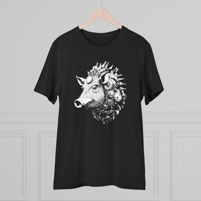 ANIMALS - Organic Creator T-shirt - Unisex