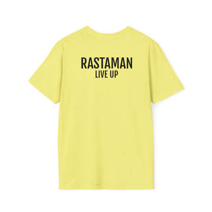 MARLEY - Unisex Softstyle T-Shirt