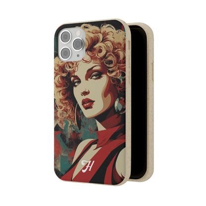 ART NOUVEAU CASE 14 - Biodegradable Cases