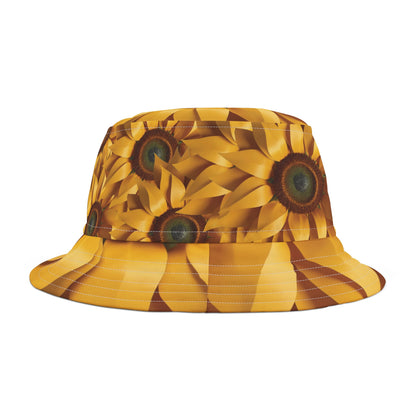 SUNFLOWER - Bucket Hat (AOP)