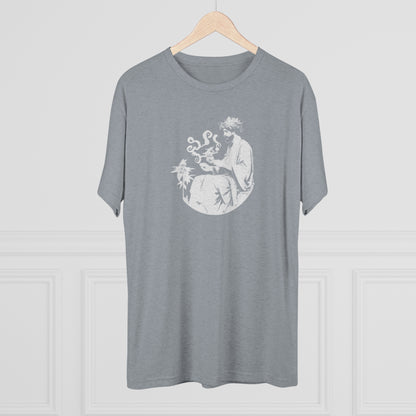 APOSTLE13 - Unisex Tri-Blend Crew Tee