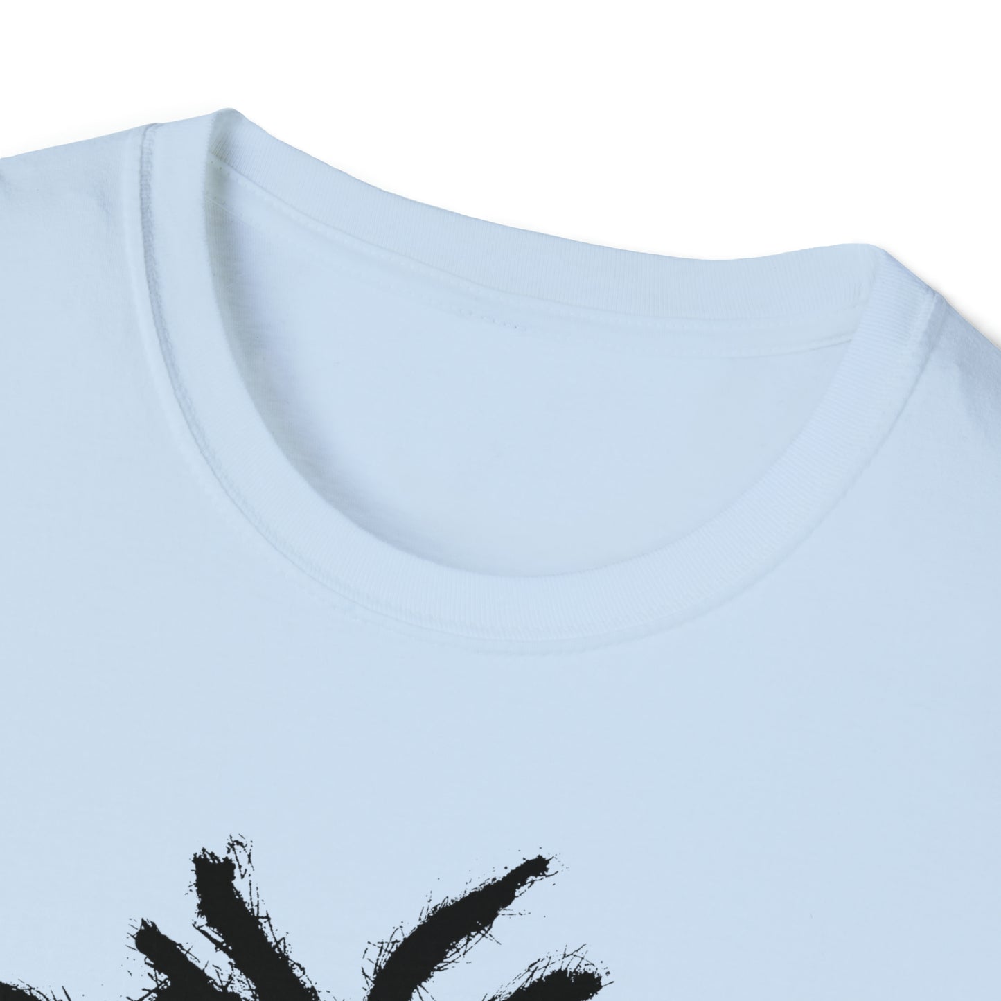 MARLEY - Unisex Softstyle T-Shirt