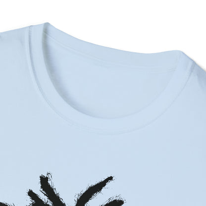 MARLEY - Unisex Softstyle T-Shirt