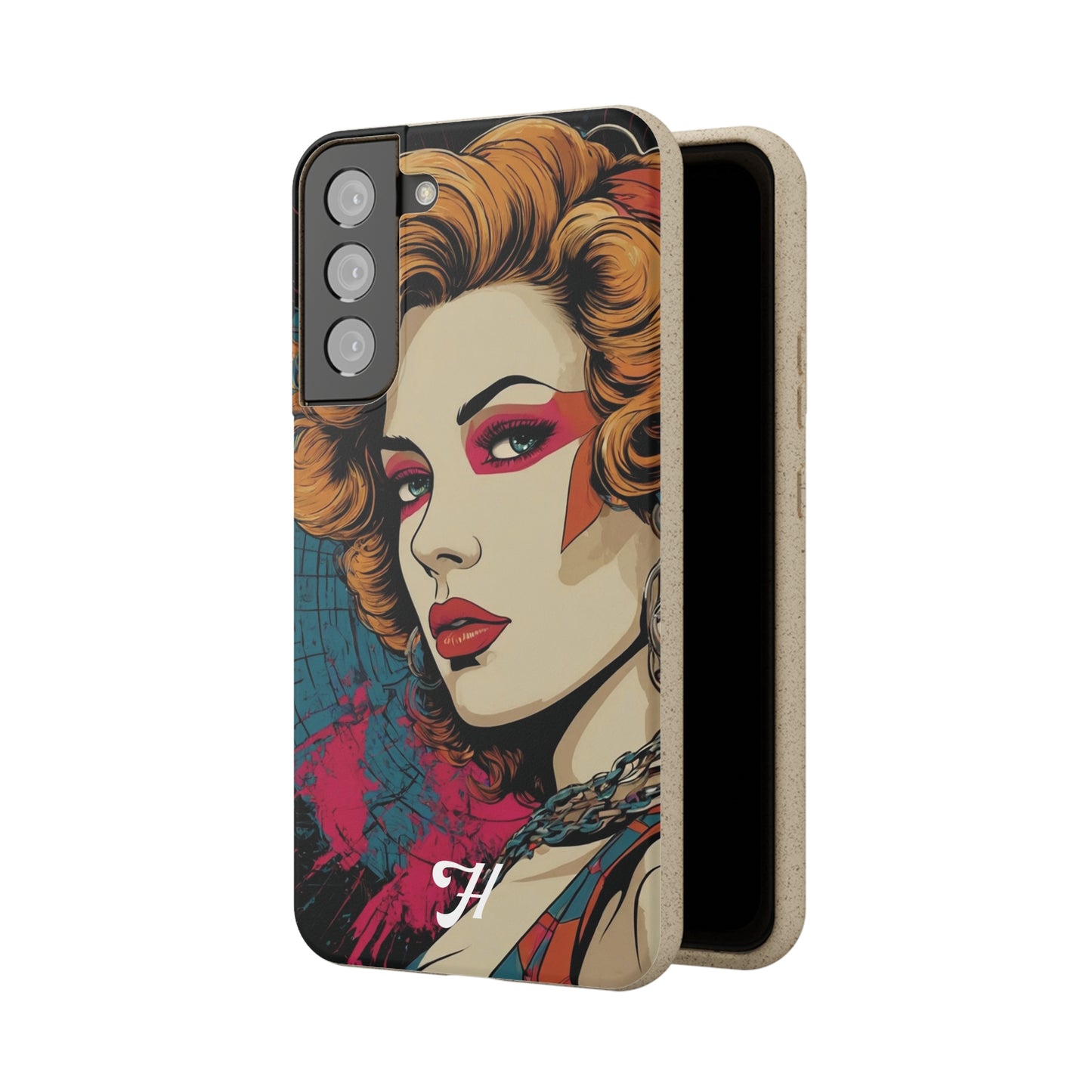 ART NOUVEAU CASE 17 - Biodegradable Cases