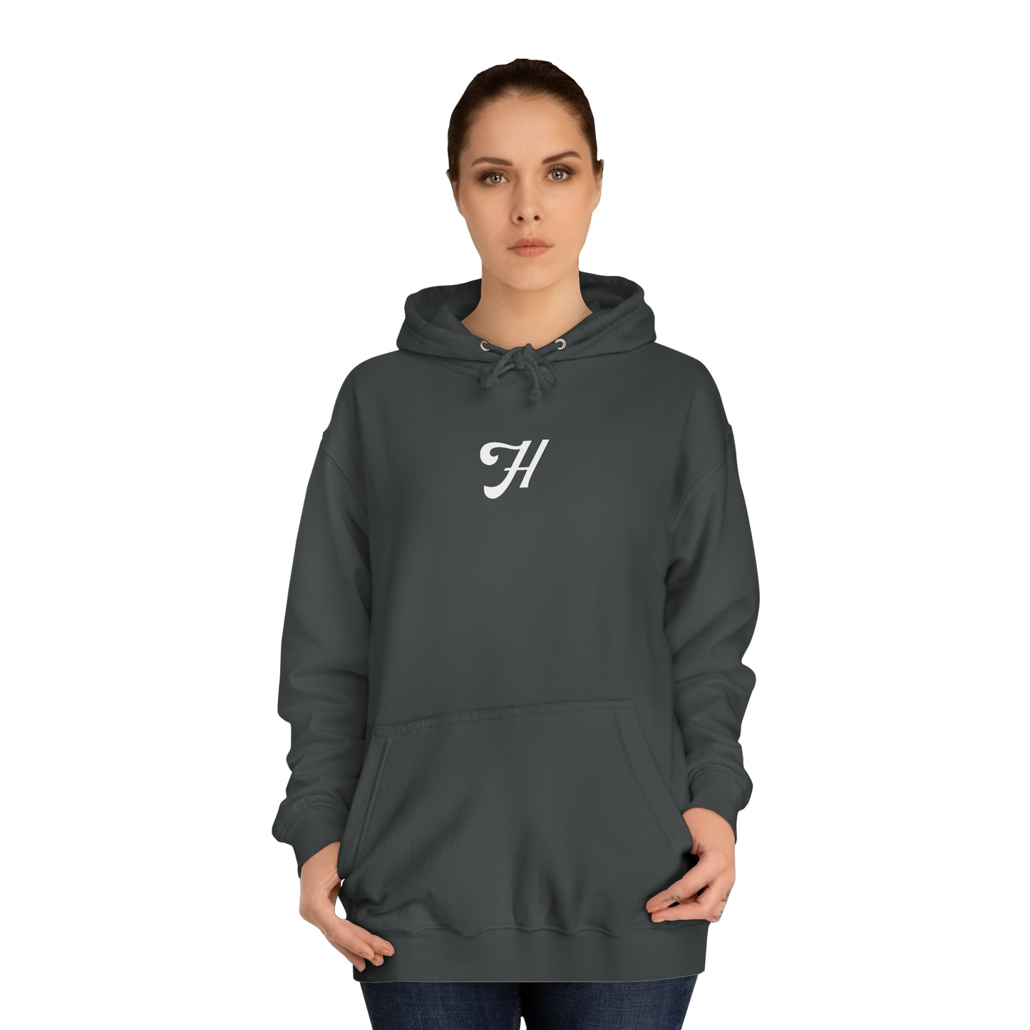 RASTACHANT - Unisex College Hoodie
