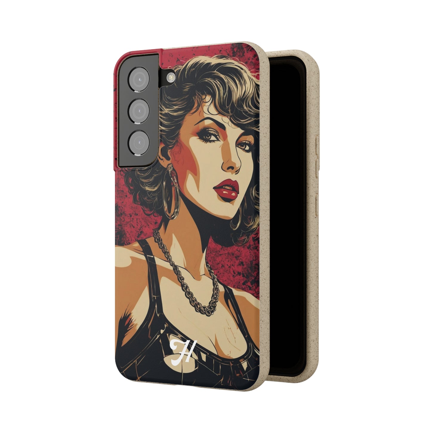 ART NOUVEAU CASE 18 - Biodegradable Cases