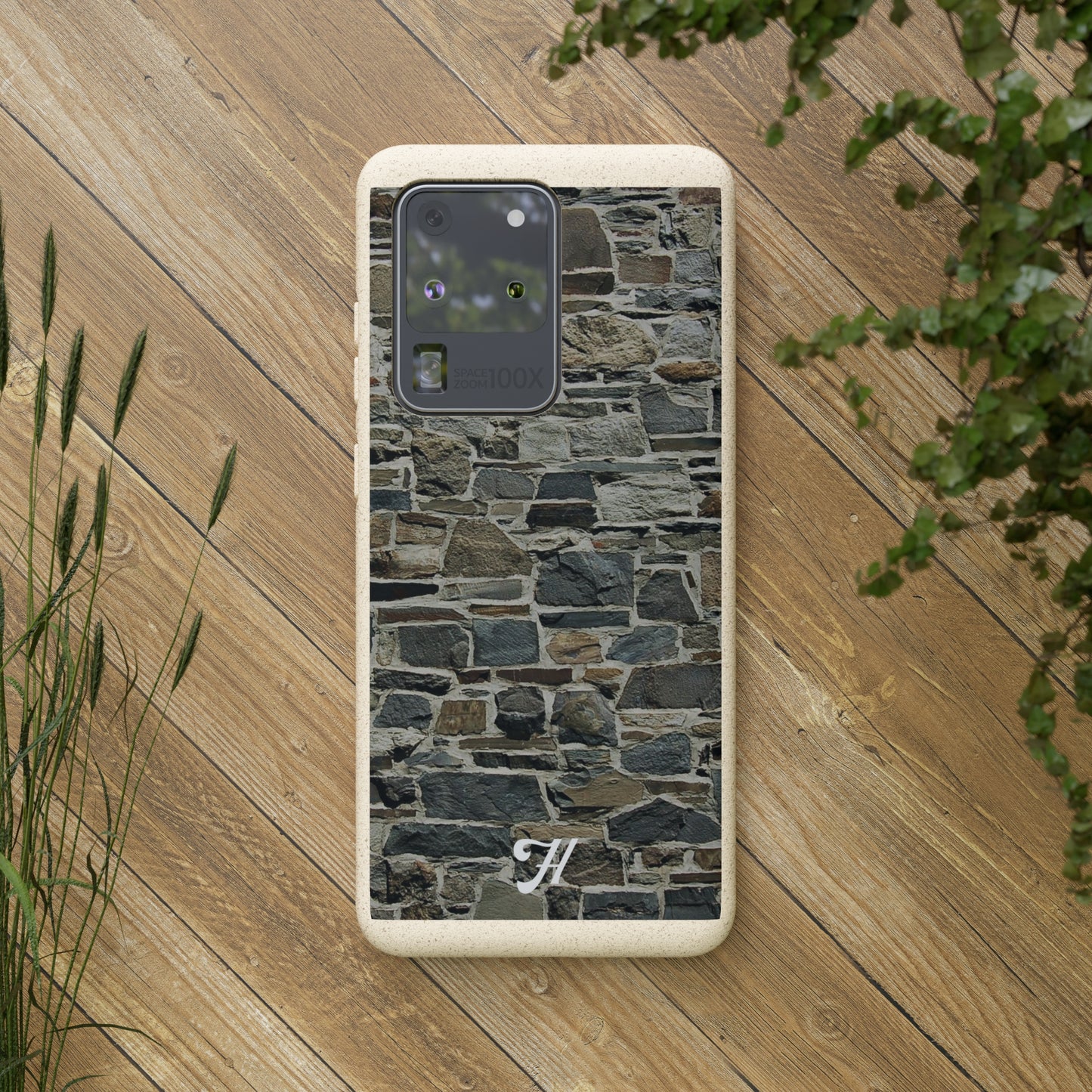 Texture 1 - Biodegradable Cases