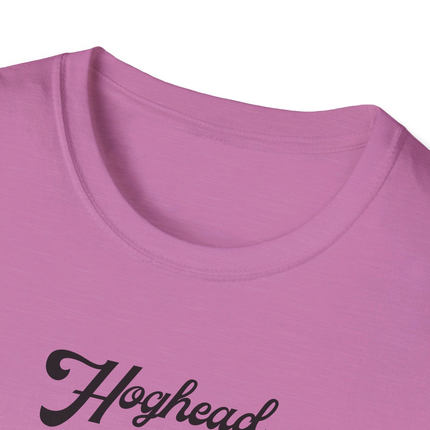 EYE - Unisex Softstyle T-Shirt