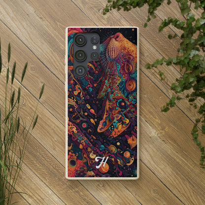 PSYCHEDELIC 5 - Biodegradable Cases