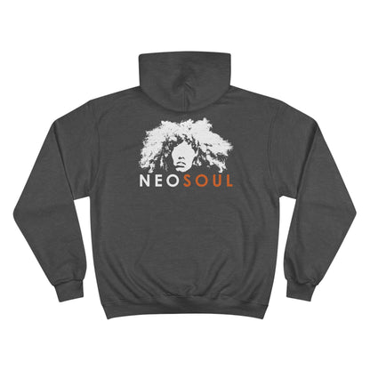 NEO SOUL2 - Champion Hoodie