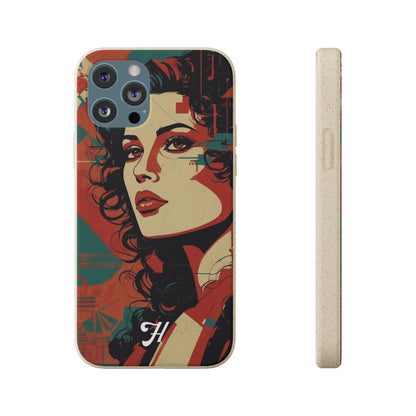 ART NOUVEAU CASE 7 - Biodegradable Cases