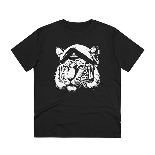 TIGER (WHITE)
