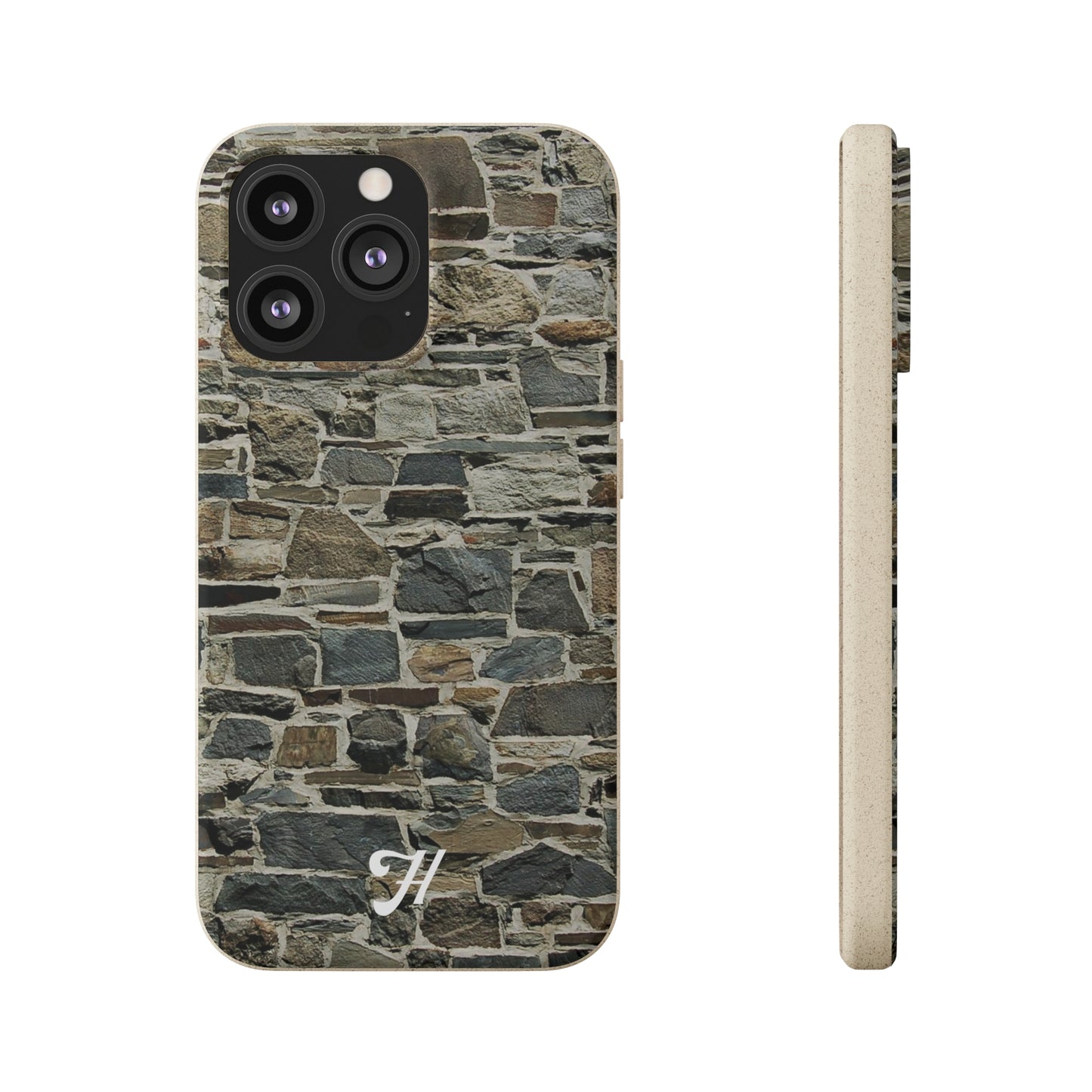 Texture 1 - Biodegradable Cases