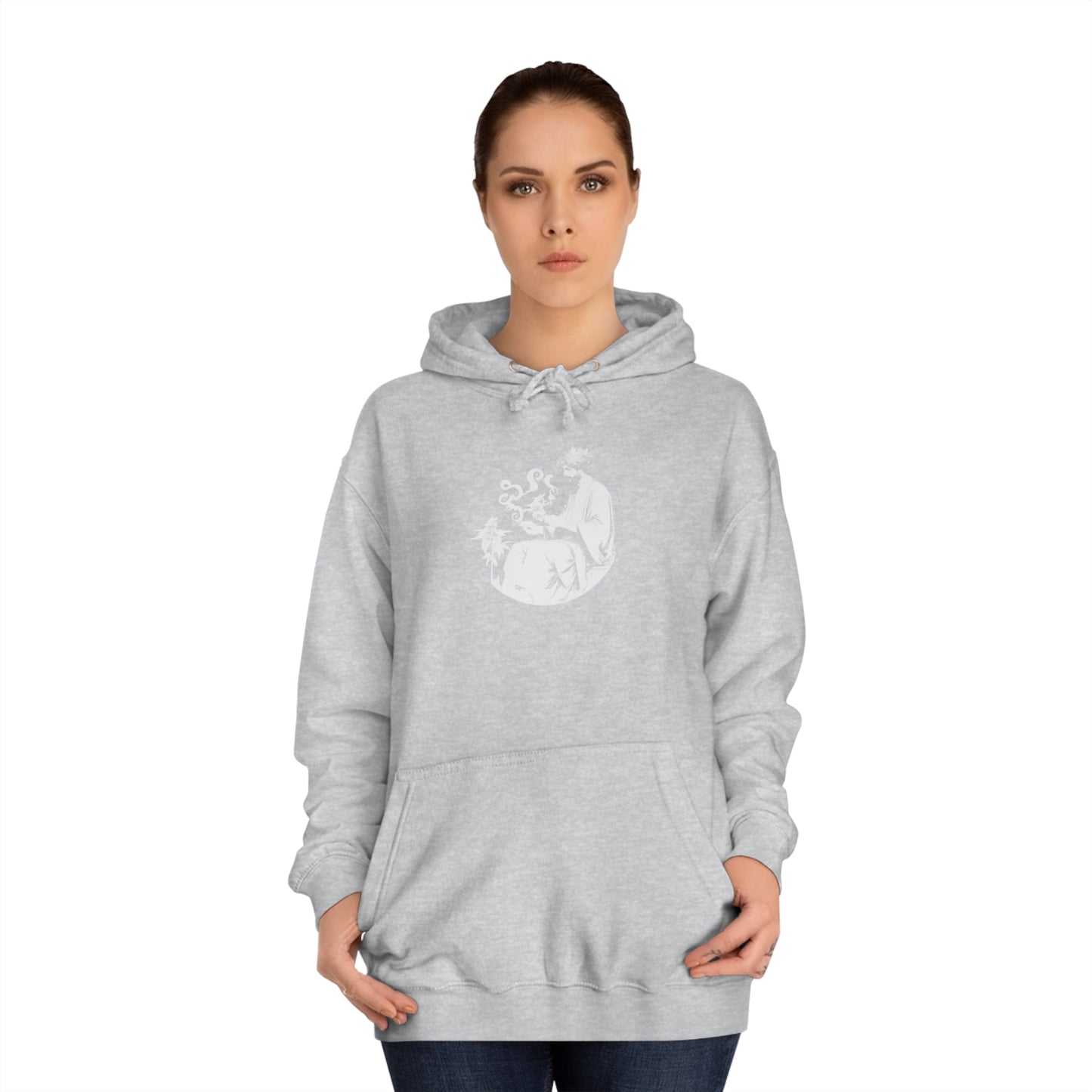 APOSTLE13 - Unisex College Hoodie