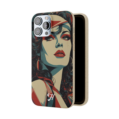 ART NOUVEAU CASE 9 - Biodegradable Cases