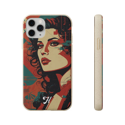 ART NOUVEAU CASE 7 - Biodegradable Cases