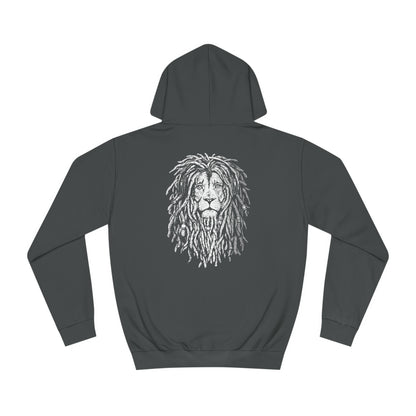 RASTACHANT - Unisex College Hoodie