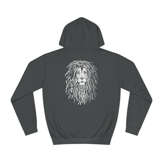 RASTACHANT - Unisex College Hoodie
