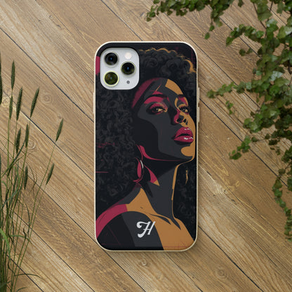 ART NOUVEAU CASE 10 - Biodegradable Cases