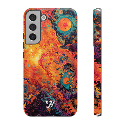 PSYCHEDELIC 2 - Tough Cases