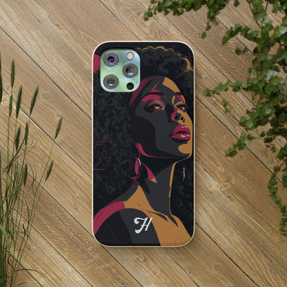 ART NOUVEAU CASE 10 - Biodegradable Cases