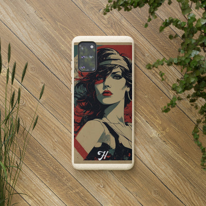 ART NOUVEAU CASE 15 - Biodegradable Cases