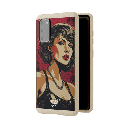 ART NOUVEAU CASE 18 - Biodegradable Cases