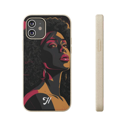 ART NOUVEAU CASE 10 - Biodegradable Cases