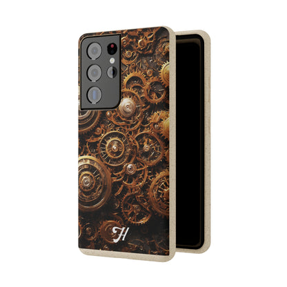 GEARS - Biodegradable Cases