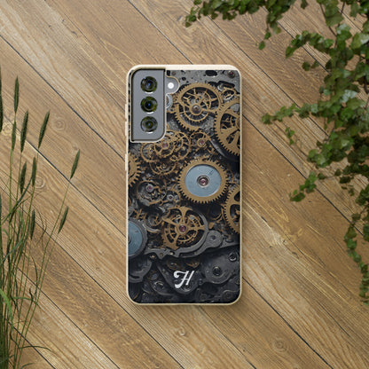 GEARS 2 - Biodegradable Cases