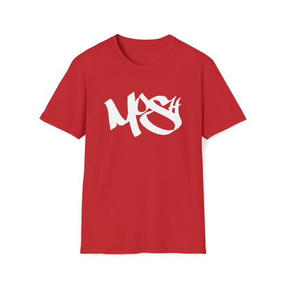 MOSH - Unisex Softstyle T-Shirt