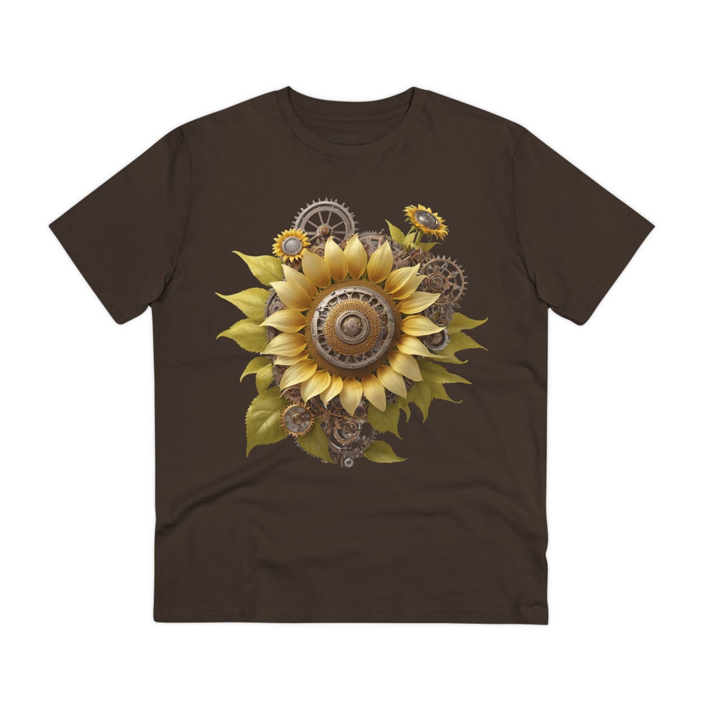 Sunflower 4