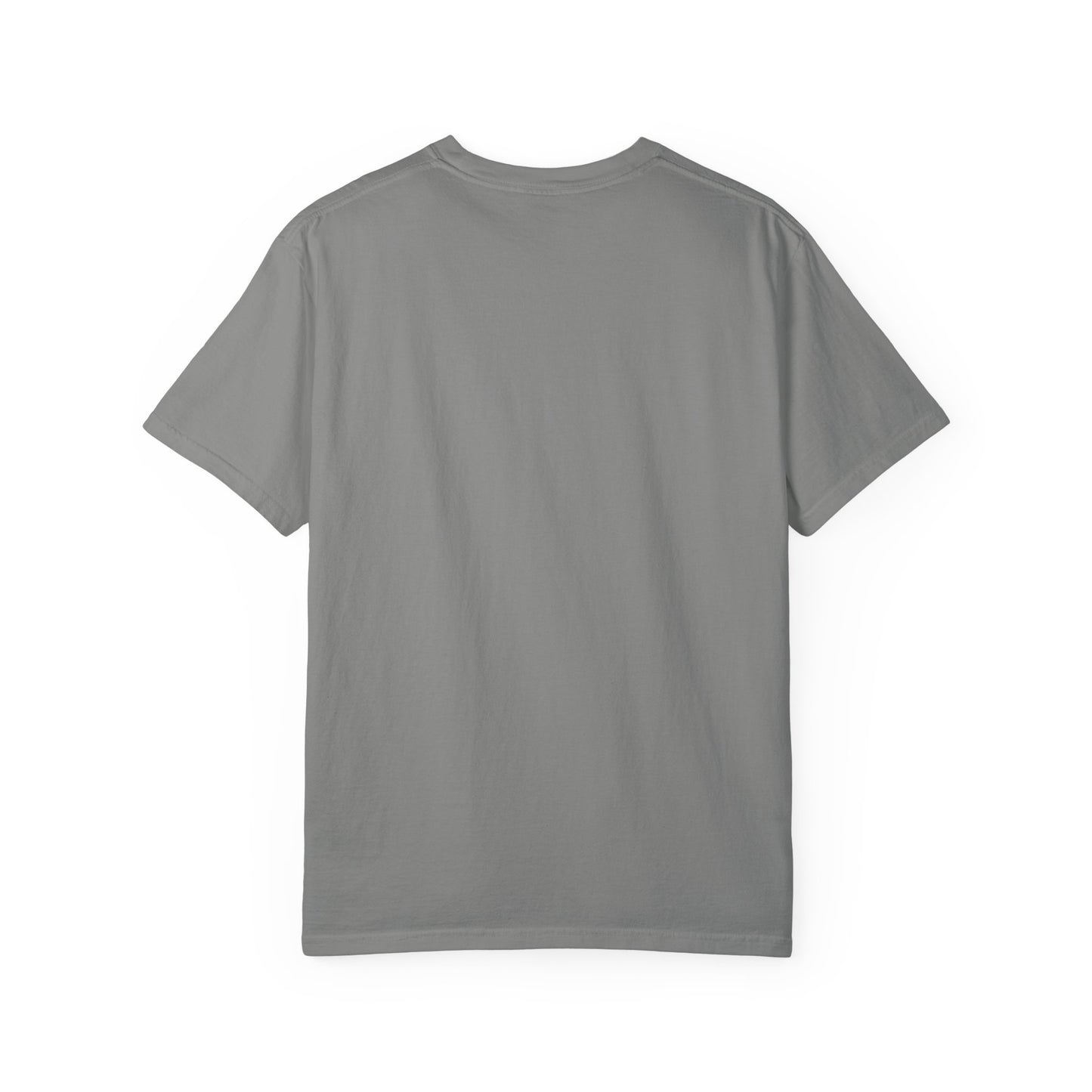 REHOBOTH 3 - Unisex Garment-Dyed T-shirt
