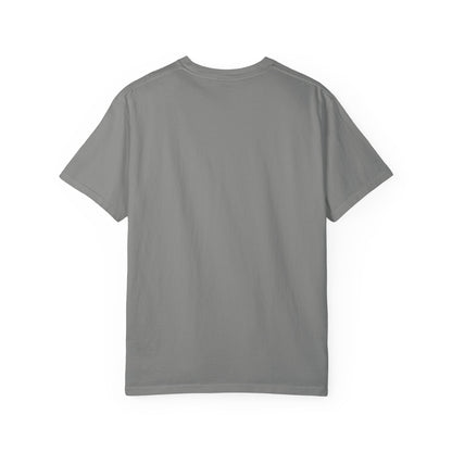 REHOBOTH 3 - Unisex Garment-Dyed T-shirt