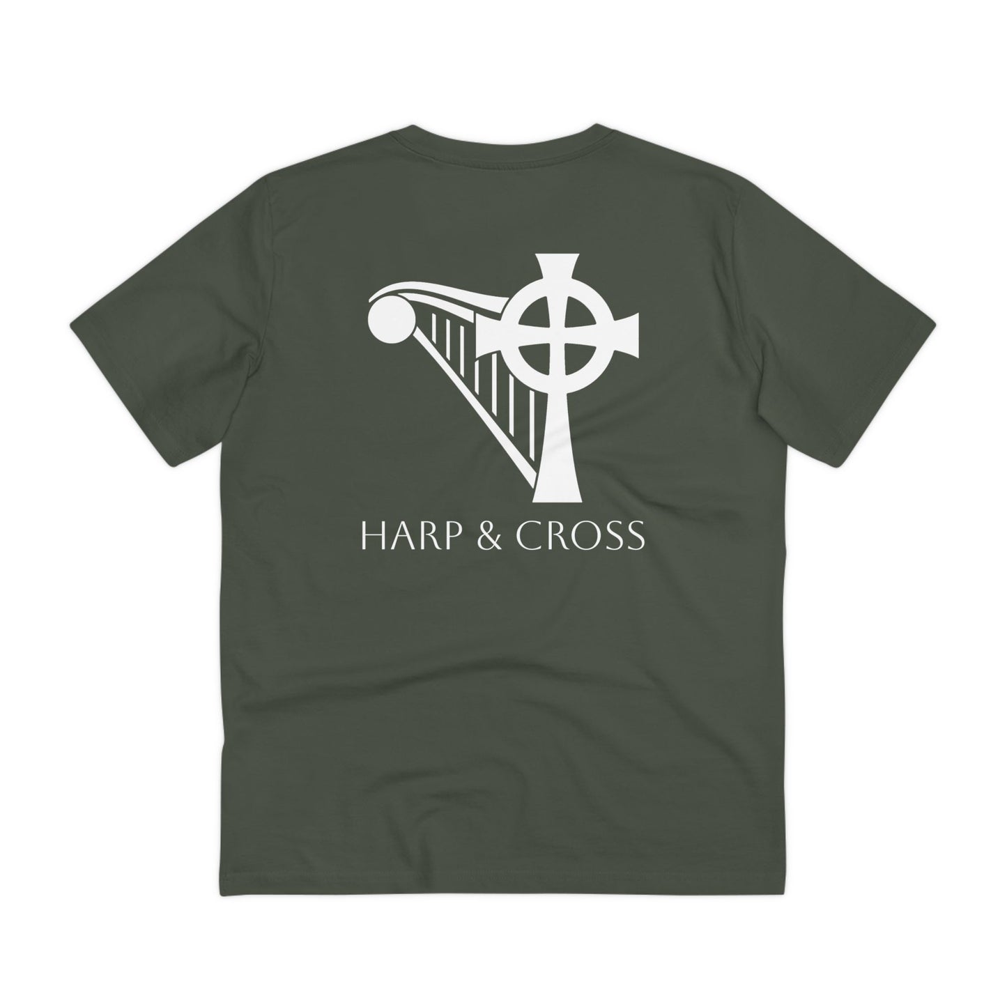 HARP & CROSS - Leprechaun