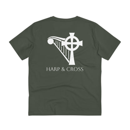HARP & CROSS - Leprechaun