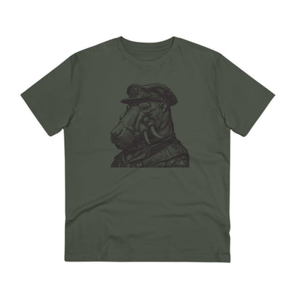 WALRUS - Organic Creator T-shirt - Unisex