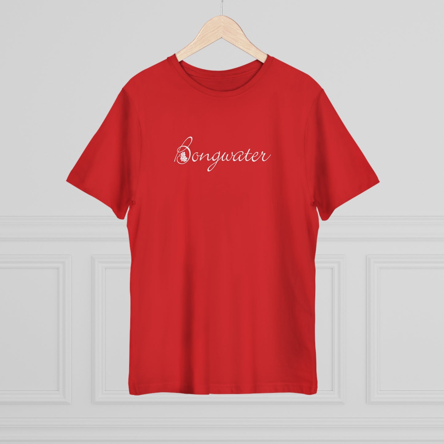 BONGWATER - Unisex Deluxe T-shirt