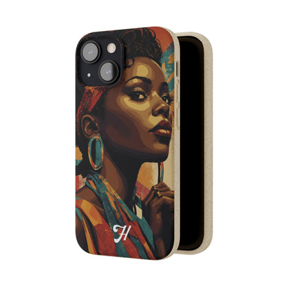 ART NOUVEAU CASE 12 - Biodegradable Cases